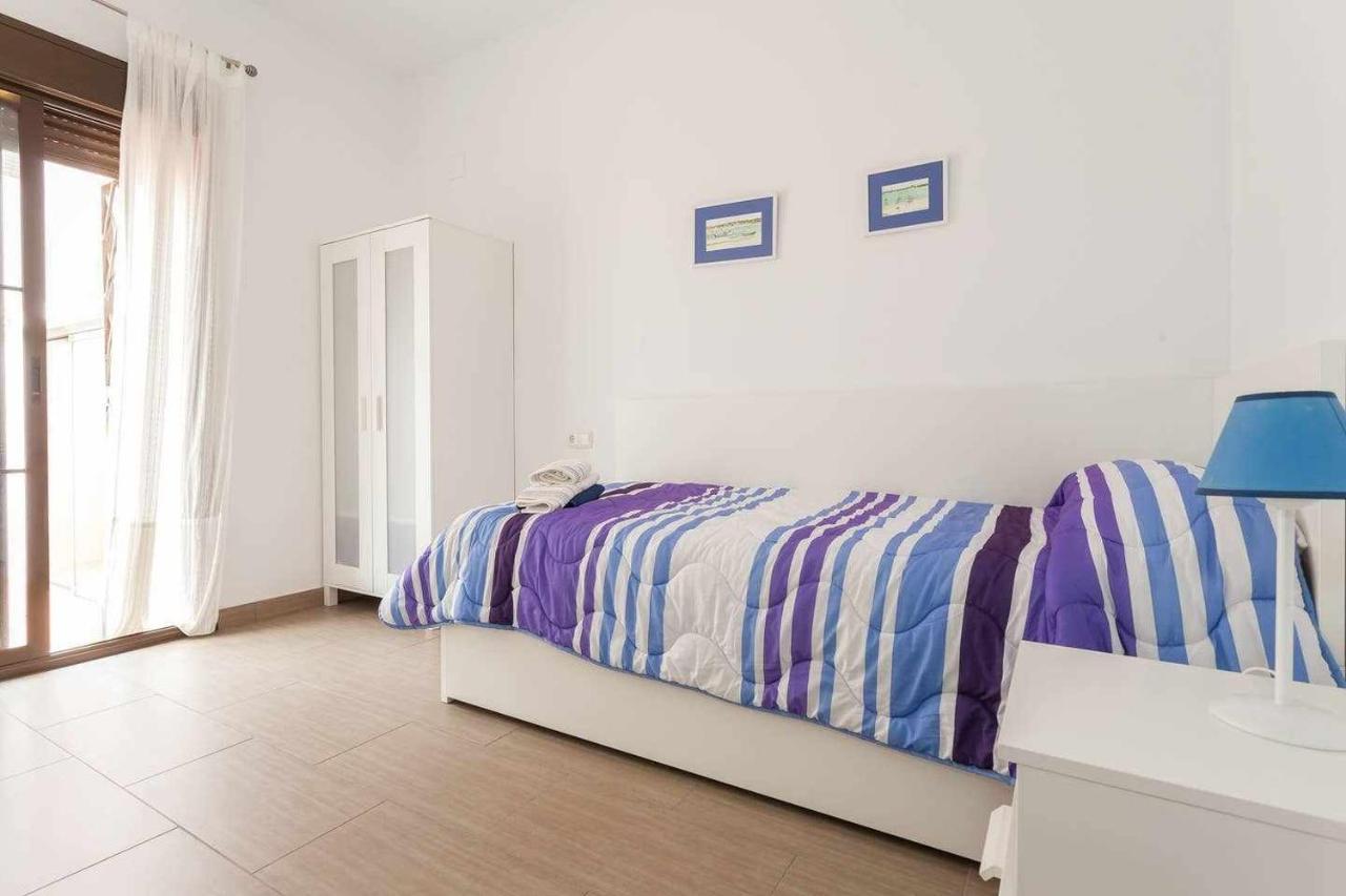 Casa Jaramar Villa Sanlucar de Barrameda Exterior photo